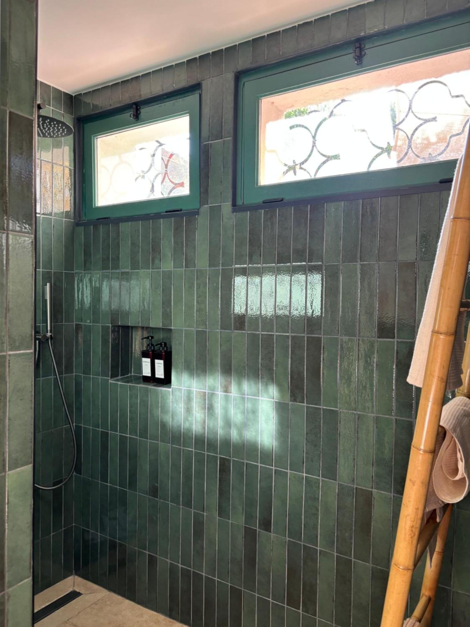 לס איסאמברה Maison Lumio מראה חיצוני תמונה