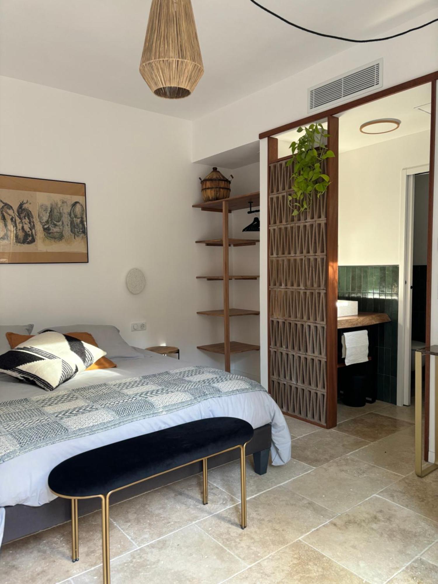 לס איסאמברה Maison Lumio מראה חיצוני תמונה