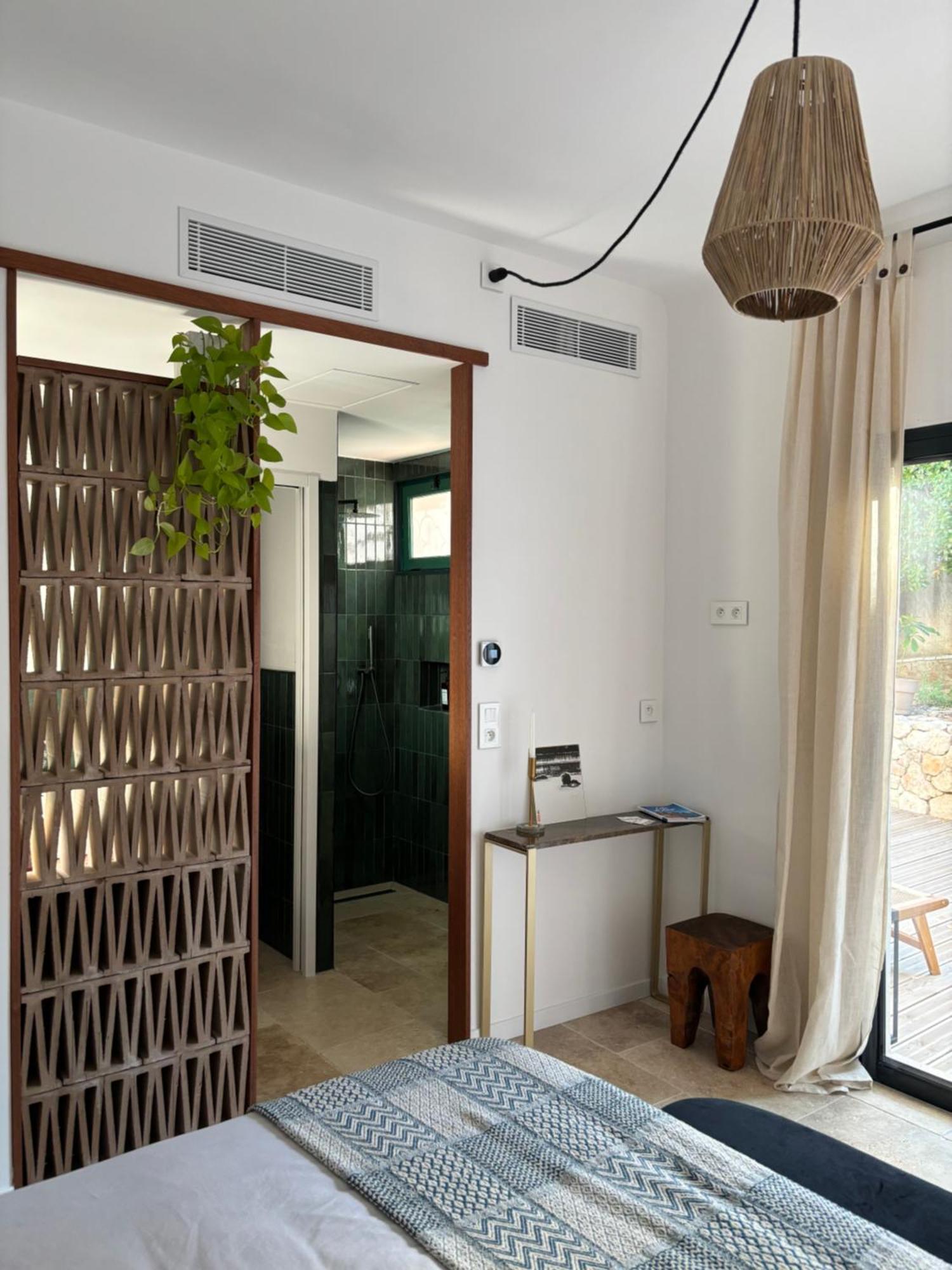 לס איסאמברה Maison Lumio מראה חיצוני תמונה