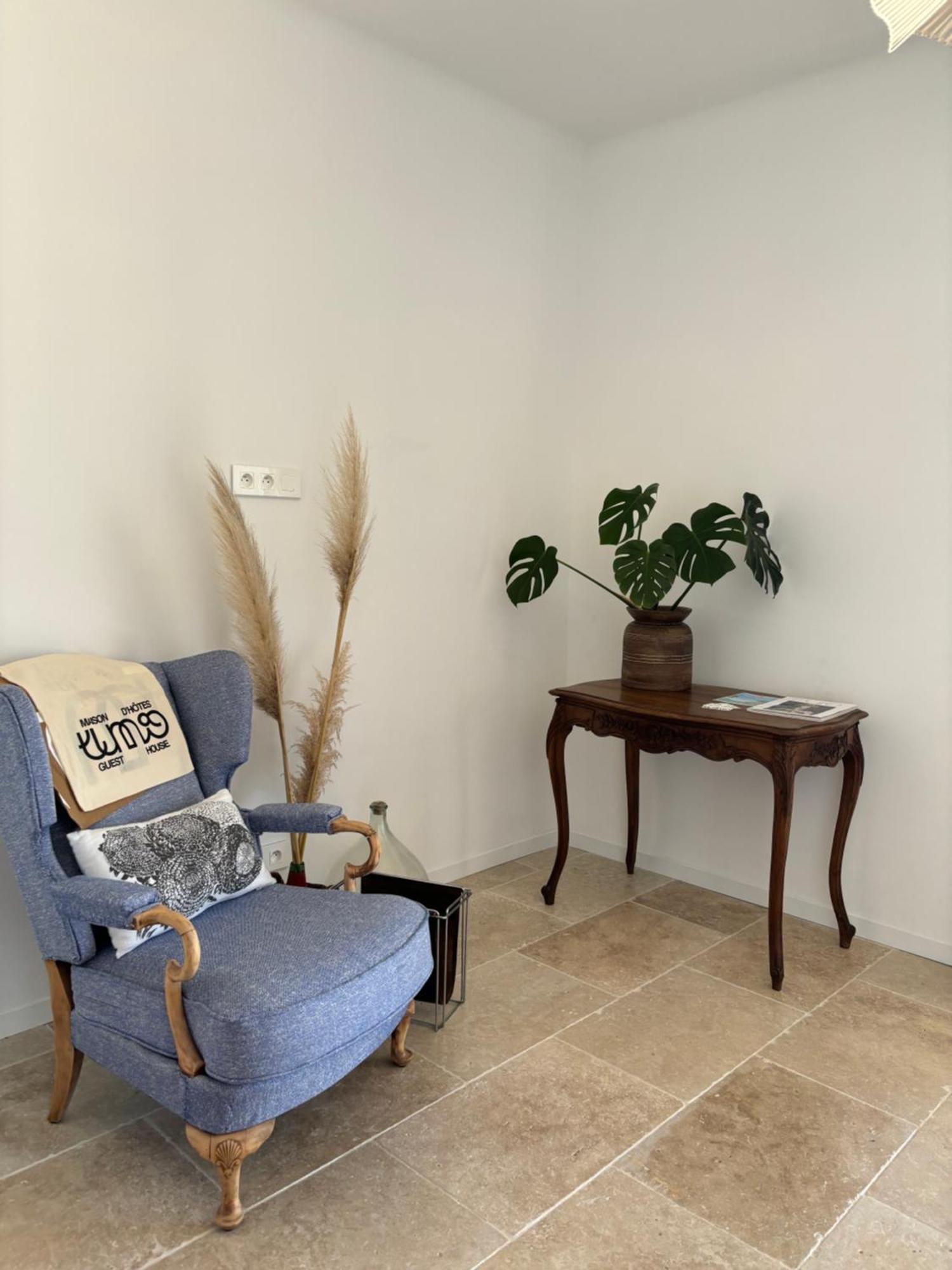 לס איסאמברה Maison Lumio מראה חיצוני תמונה