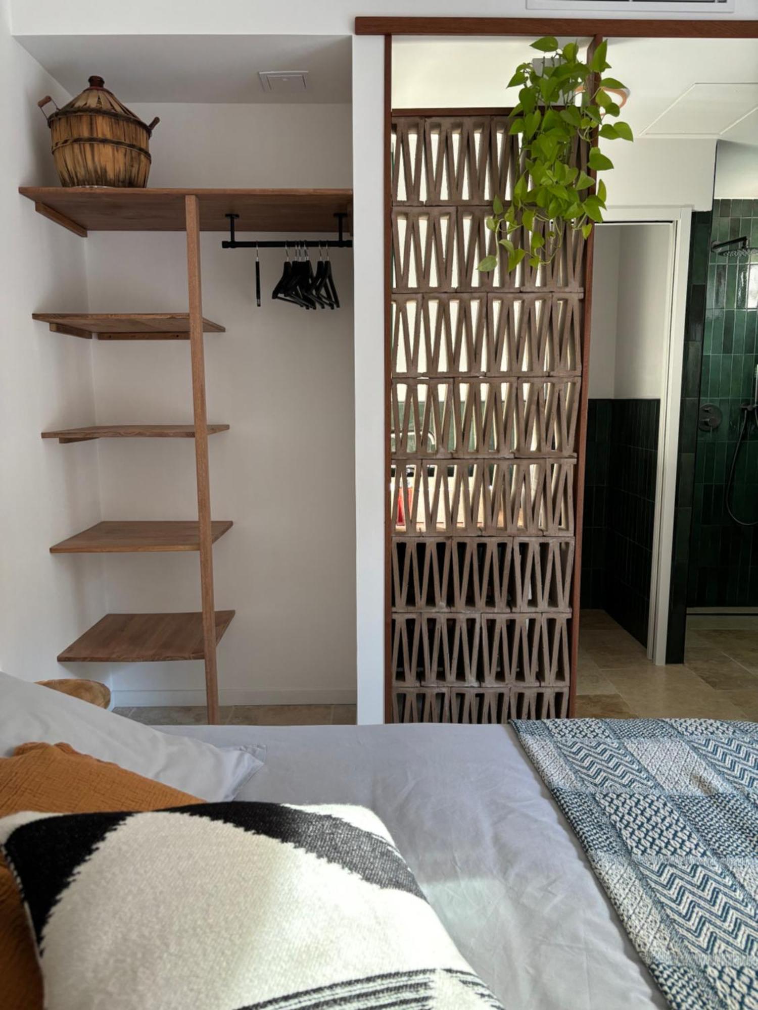 לס איסאמברה Maison Lumio מראה חיצוני תמונה