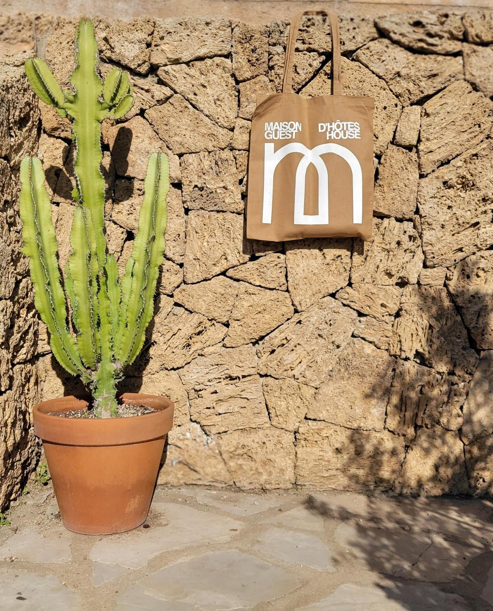 לס איסאמברה Maison Lumio מראה חיצוני תמונה